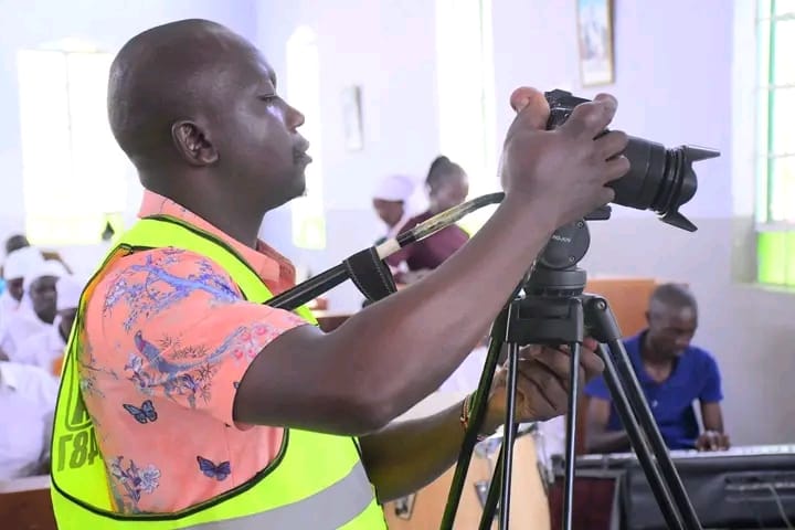Church Live Streaming